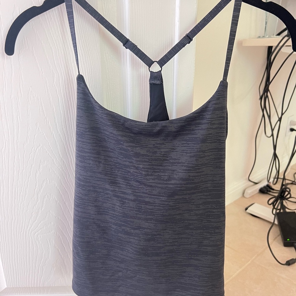 Outdoor Voices Move Free Tank